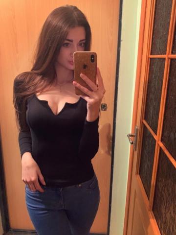 Анкета проститутки Богдана, Клин, 27 лет, №4379